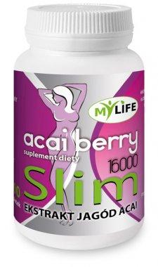 ACAI BERRY 16000