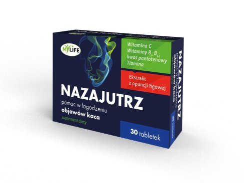 Nazajutrz